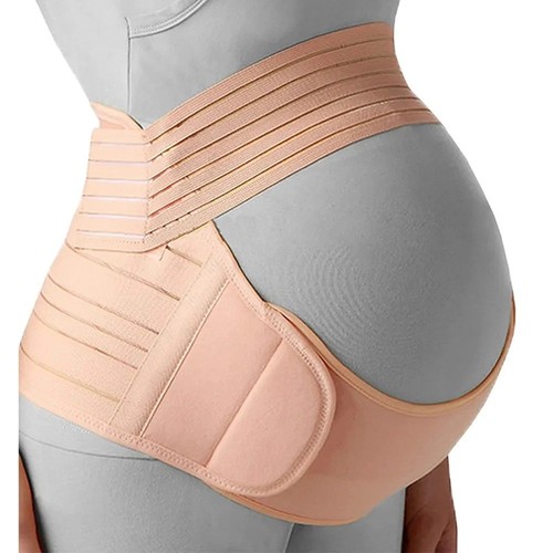 Fascia gravidanza regolabile - fascia,