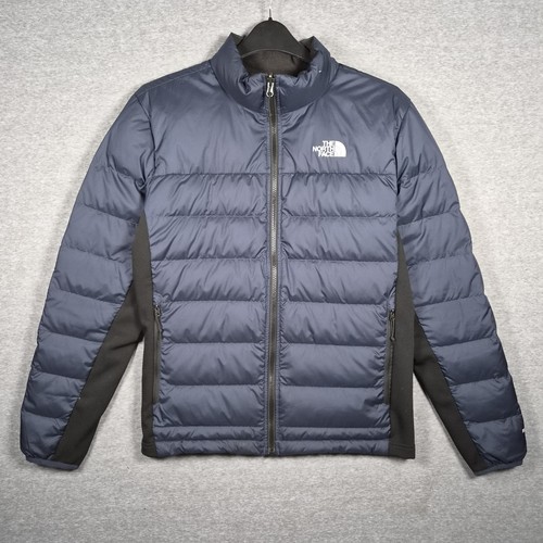The north face 550 piumino - face,