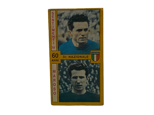 Figurine calciatori panini - calciatori,
