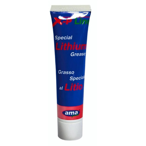 Grasso litio per coppie - al,