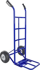 Carrello Portapacchi Portata