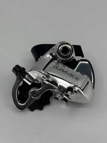 Deragliatore posteriore bici