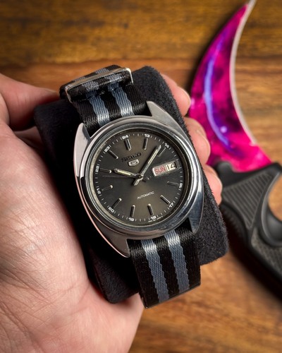 Seiko il campo - 'il,