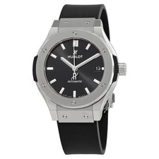 Hublot Classic Fusion