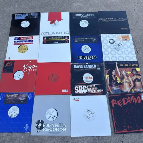 Old school hip hop - old, rap