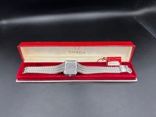 Omega De Ville By Andrew Grima