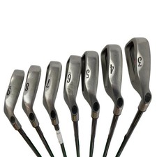 Callaway Big Bertha Set di