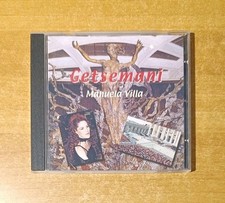 Manuela villa disco - -,