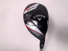 Callaway X Hot Pro 2013 3