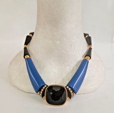 Fashion necklace collana - -,