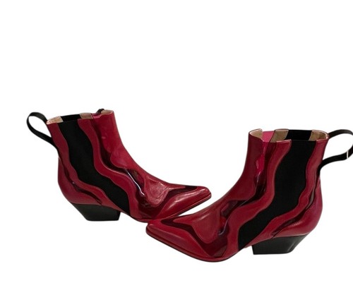 Stivali stivaletti donna 6 - stivaletti,