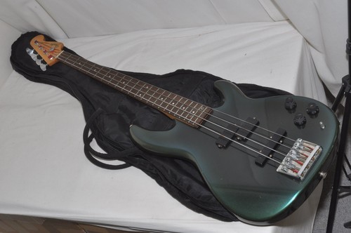Fender basso elettrico - basso,