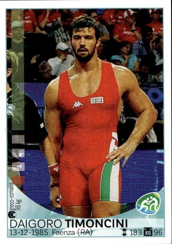 Figurina rio 2016 panini 101 - rio, #