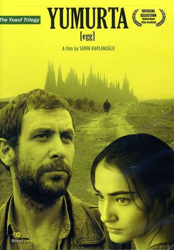 Olive films yumurta - films, [yusuf