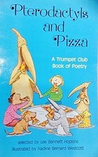 Pterodactyls and Pizza: A