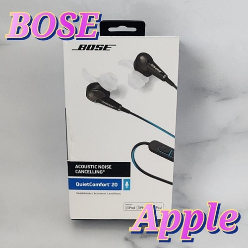 Cuffie auricolari bose - cuffie,