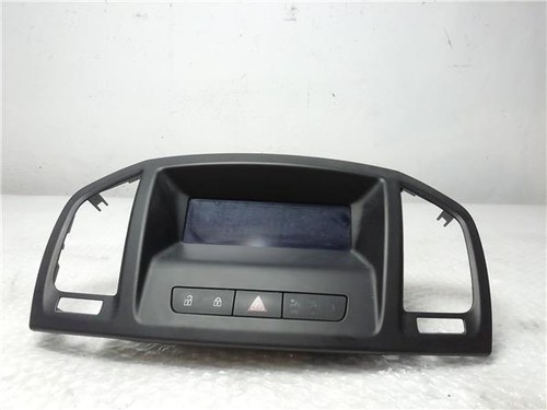 12844841g navigatore opel - 12844841g,