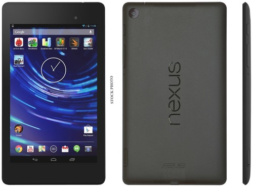 Asus google nexus - nexus, 7.02"