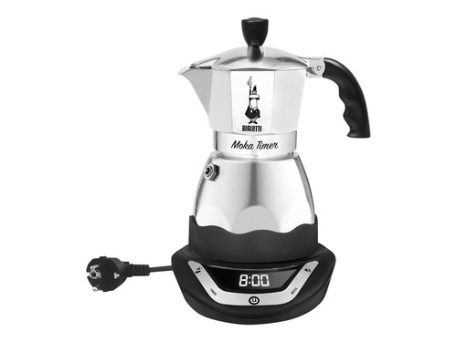 Bialetti moka timer tazze - moka,