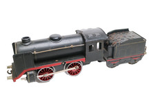 AC5023: Vintage Märklin 0