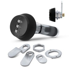 FJM Security Combi-Cam
