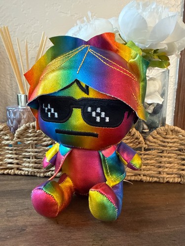 Peluche caylus foltyn - caylus,