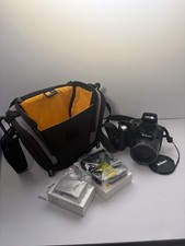 Nikon Coolpix P90 12,1