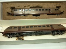 Rivarossi coppia Aln 556 Breda