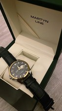 orologio martyn line