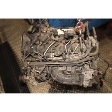 ⭐ MOTORE NON FUNZIONANTE