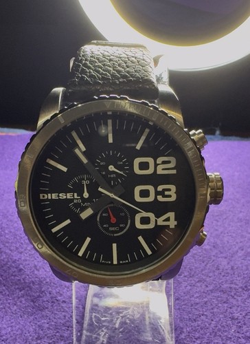 Orologio diesel - orologio,