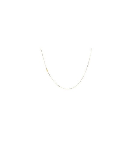 Collana donna base rue des - base,