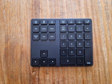 Tastierino numerico Bluetooth