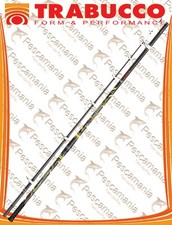 Canna Surfcasting Trabucco CASSIOPEA NXS SURF mt 4.05 gr 250