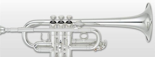 Tromba yamaha ytr 6610s - tromba, ytr-6610s