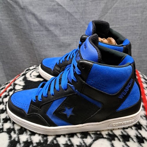 Rara sneakers converse - %rara, weapon