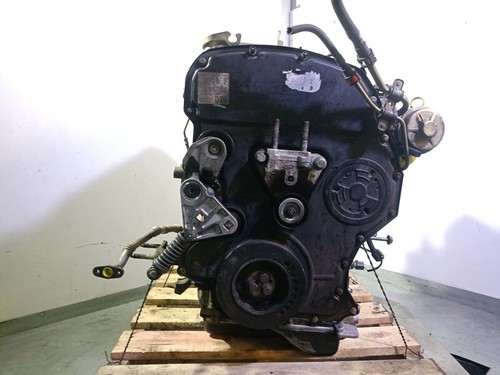 Fmba motore ford mondeo iii - ford,