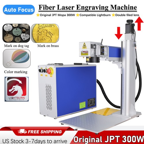 Macchina per marcatura - , laser