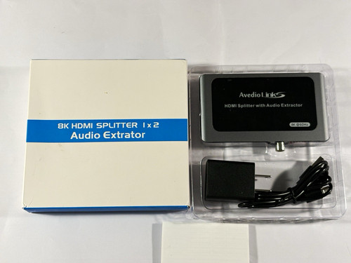 Avedio links hdmi - links, 8k