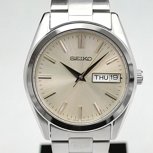 Seiko selection series - s,