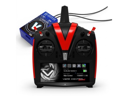 Mikado vcontrol touch evo - mikado, touch/evo