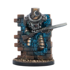 Warlord Games: Conflict '47