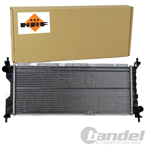Radiatore nrf raffreddamento - radiatore,