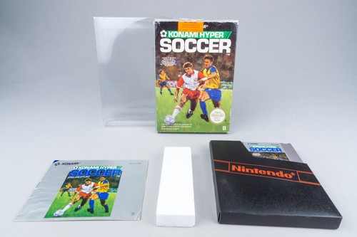 Nintendo nes konami hyper - nes, *konami