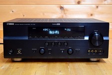 Yamaha v765 amplifier w - ax-v765,