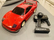 Tamiya 1/12 Guida Rapida