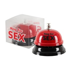 Campanella del sesso sexy