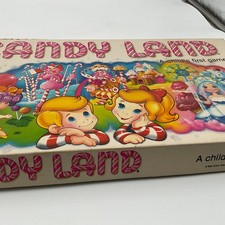 Candy Land gioco da tavolo di