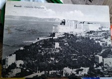 Bacoli 1960- Castello