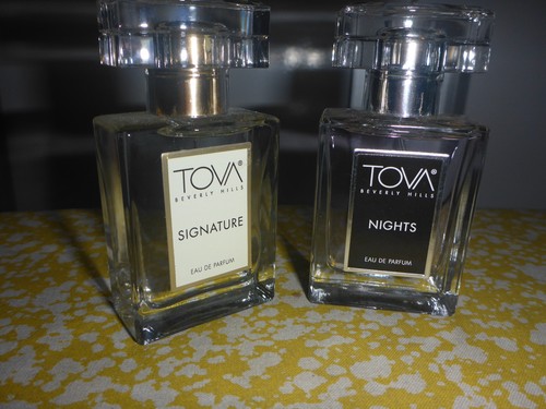 Tova signature e - signature,